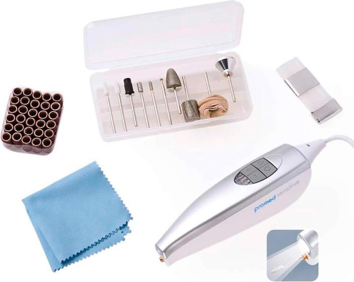 Image du produit Promed Appareil sensible