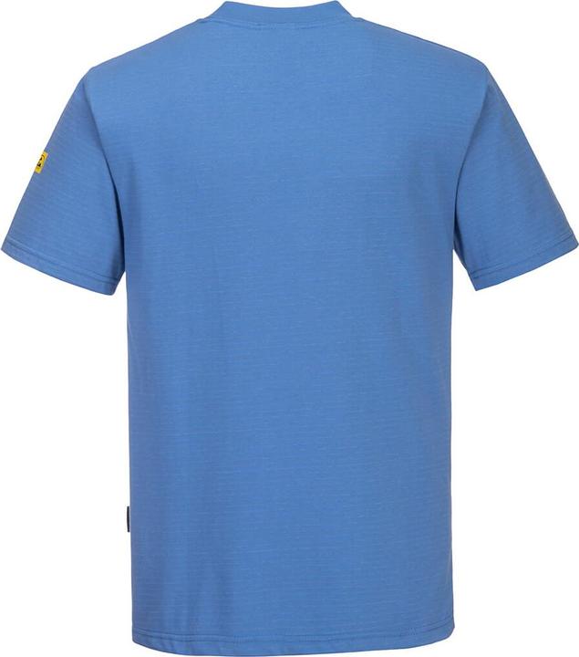 Image du produit Portwest T-shirt antistatique pour homme (M)