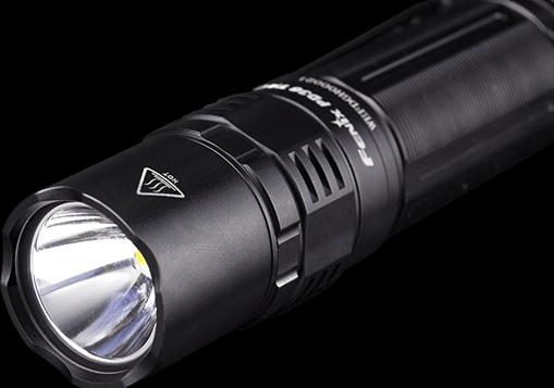 Immagine prodotto Fenix Torcia a Led, 3000 lumen (14 cm, 3000 lm)