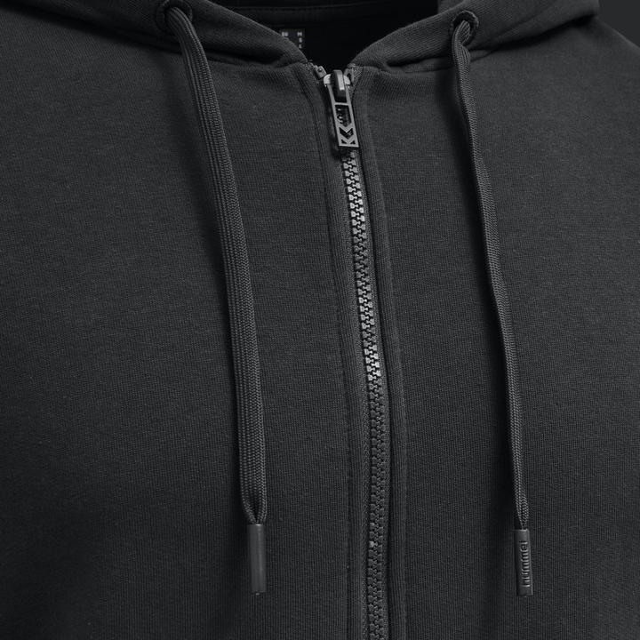 Produktbild hummel Hmllegacy Zip Hoodie Plus (3XL)