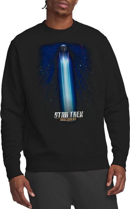 Produktbild Universal Textiles Beams Sweatshirt (XL)