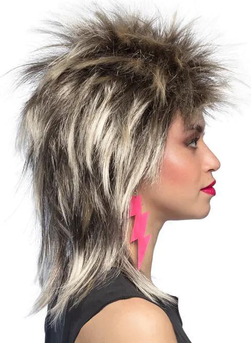 Actual product image Boland 80er Rockergöre Kimberly