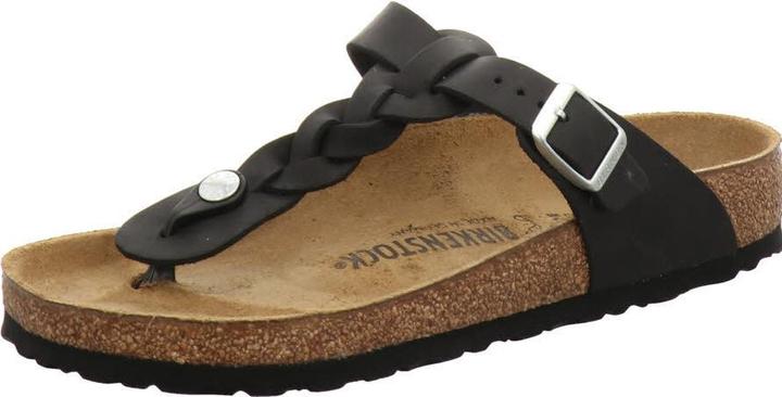 Produktbild Birkenstock Gizeh Braided (40)
