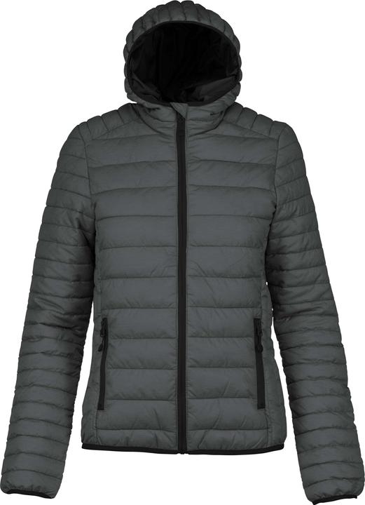 Image du produit Kariban Légère Capuche (XXL)
