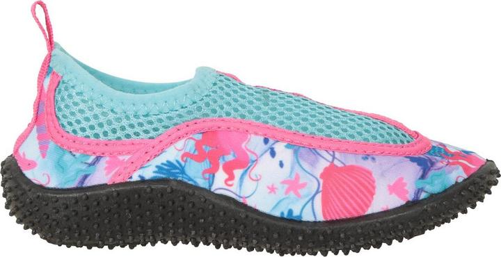 Produktbild Mountain Warehouse Schwimmschuhe Bermuda Meereslebewesen (32)