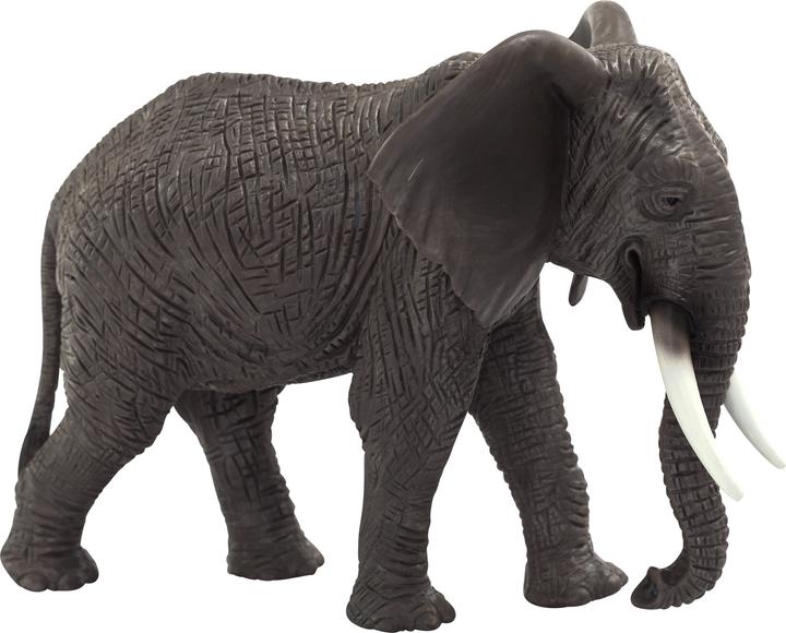 Actual product image Animal Planet African elephant
