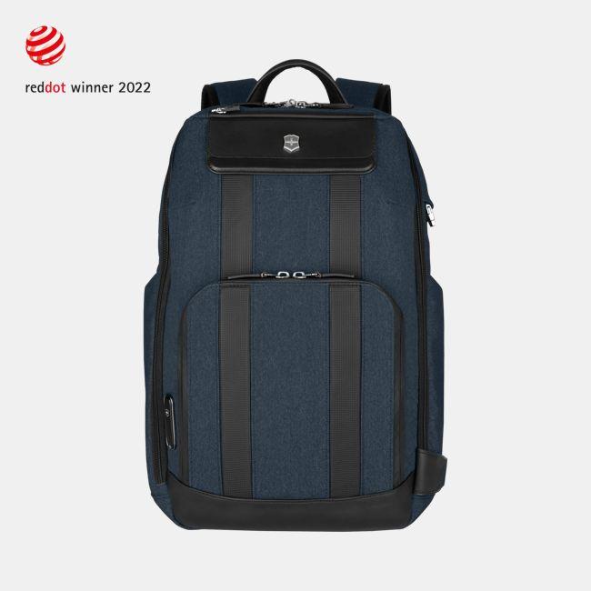 Actual product image Victorinox Architecture Urban2 Deluxe Backpack (23 l)
