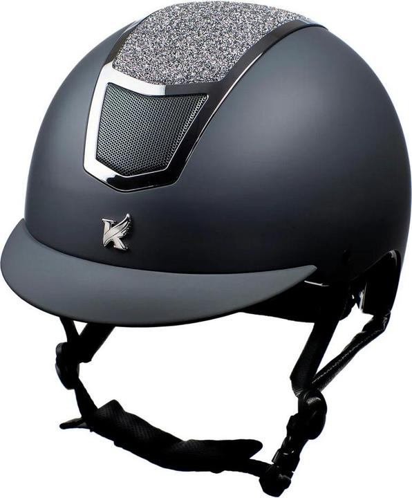 Image du produit Karben - Chapeau d'équitation VALENTINA - Adulte (59, 60)