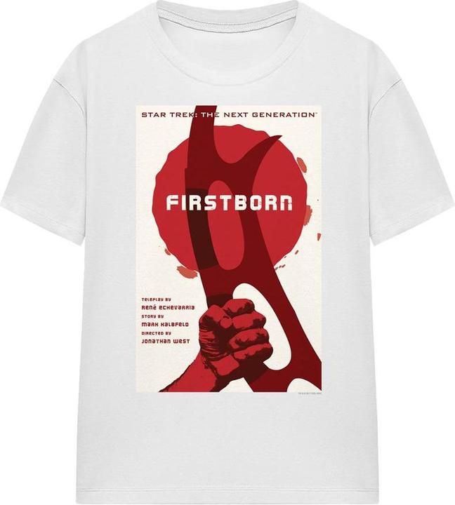 The Next Generation Season 7 Episode 21 TShirt (M)