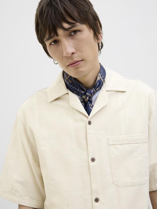 Produktbild Jack & Jones Relaxed Fit Hemd Hemd (XS)