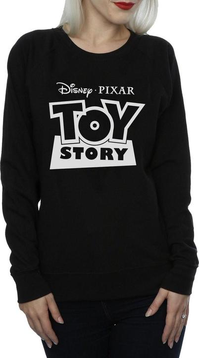 Produktbild Disney Toy Story Logo Outline Sweatshirt (XXL)