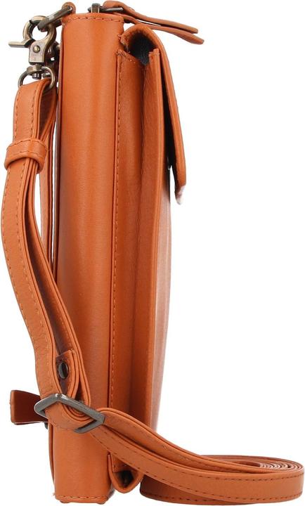 Image du produit Esquire Peru Étui en cuir pour téléphone portable 10 cm