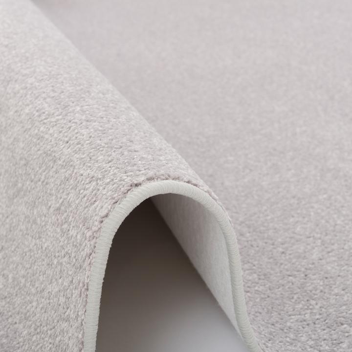 Actual product image Snapstyle Trend Velours Carpet Joy Round (Round)