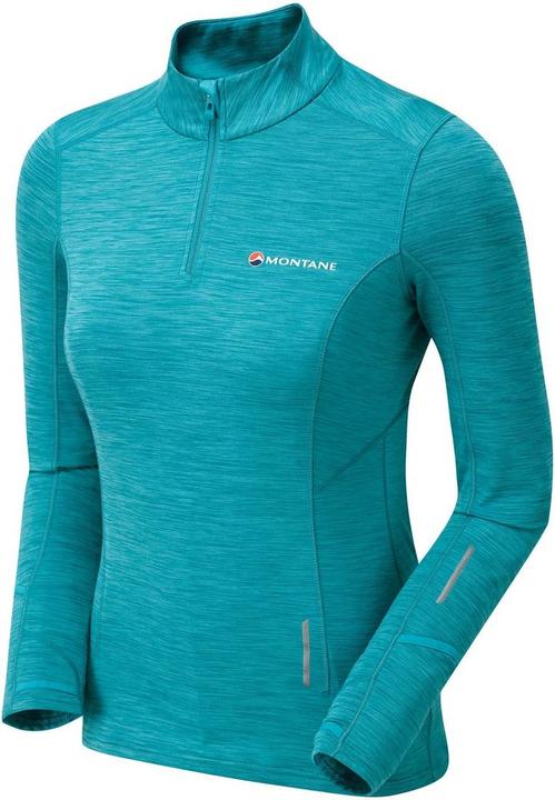 Image du produit Montane Fem Katla PullOn (36)