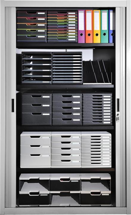 Immagine prodotto Exacompta Cassettiere modulari (A4+)
