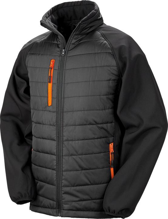Regatta Compass Steppjacke
