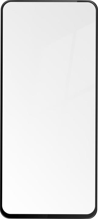 Actual product image 3MK Hardglass Max Lite Screen Protector (1 Piece, Xiaomi Redmi Note 12 5G)