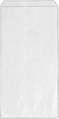 Produktbild Neutral Flachbeutel unbedruckt (1000 x)