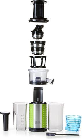 Produktbild Domo Saftpresse DO9139J
