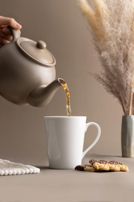 Image du produit Price & Kensington Théière