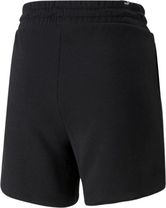 Actual product image Puma ESS High Waist Shorts (XS)