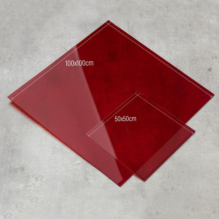 Actual product image Karat Acrylic glass sheets 3 mm