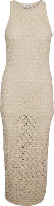 Vero Moda VMEVELYN Langes Kleid Kleid (L)