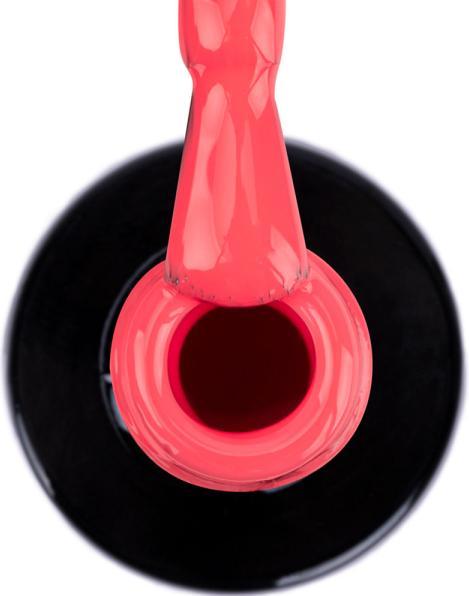 Actual product image Maliva Gel lacquer 038 UV/LED (Sweet Watermelon, UV gel varnish)