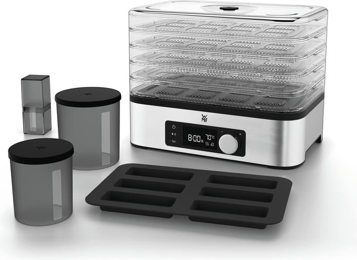 Immagine prodotto WMF Küchenminis Snack-to-go