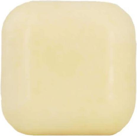 Produktbild Rosenrot Feste Bodybutter AVOCADO & VERVEINE (Körperlotion)