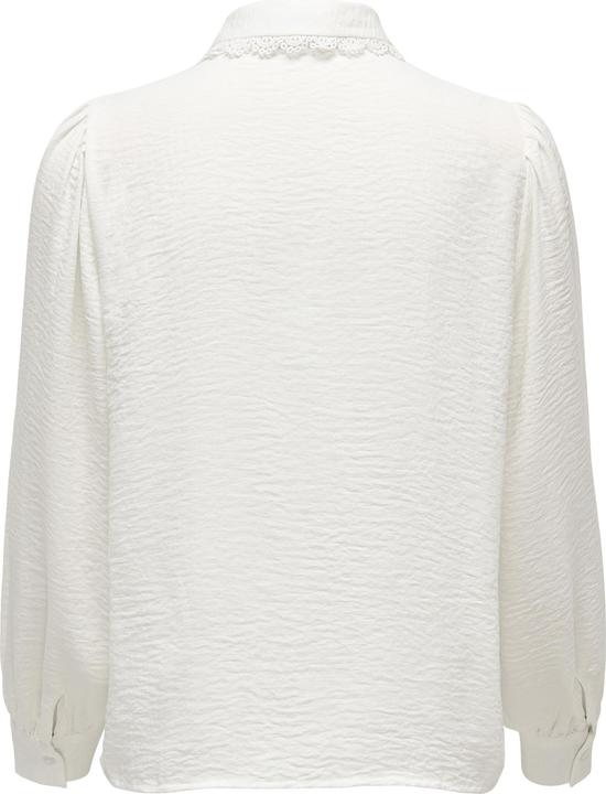 Image du produit JdY Chemise ornée de dentelle (XL)