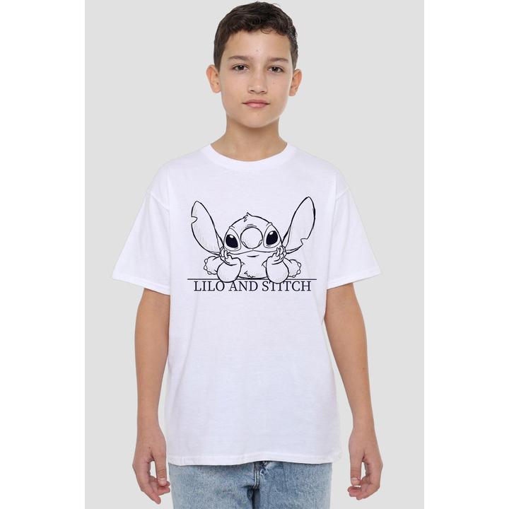 Immagine prodotto Lilo & Stitch TShirt (140)
