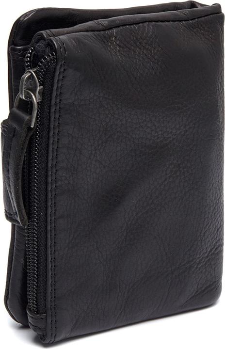 Actual product image The Chesterfield Brand Mavona leather wallet 10 cm