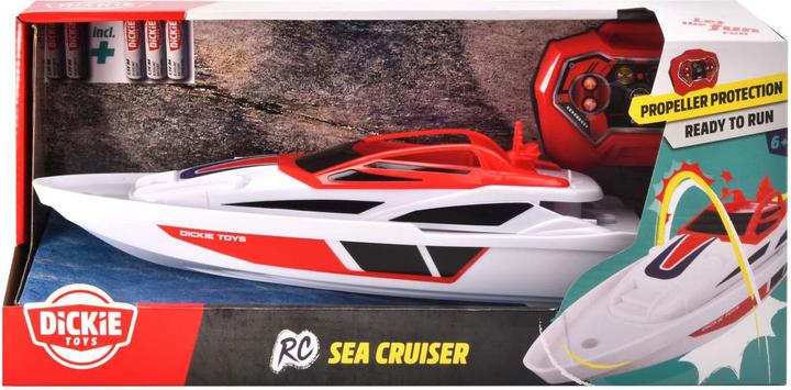 Image du produit Dickie Sea Cruiser