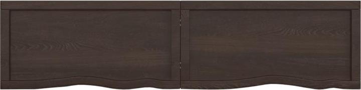 Actual product image VidaXL Saba (160 x 40 x 4 cm)