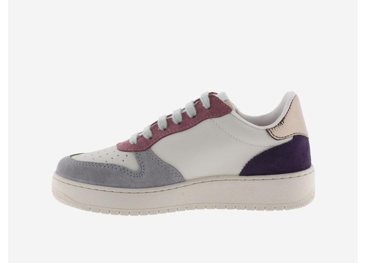 Image du produit Victoria baskets madrid serraje multicolor (41)