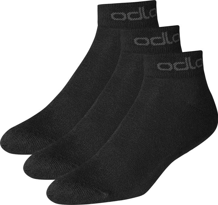 Actual product image Odlo Socks short ACTIVE 3 PACK (39 - 41)