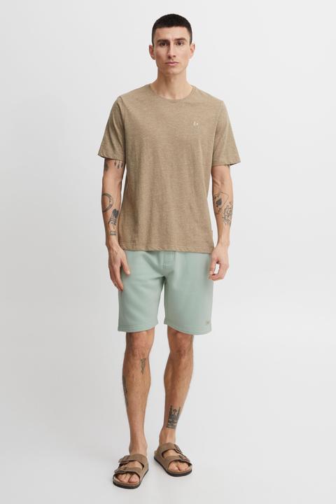 Produktbild Blend BHDowntown sweatshort - 20714198 (3XL)