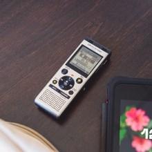 Productafbeelding Olympus OM SYSTEM WS-882 4GB (Nieuwigheid) (4 GB)