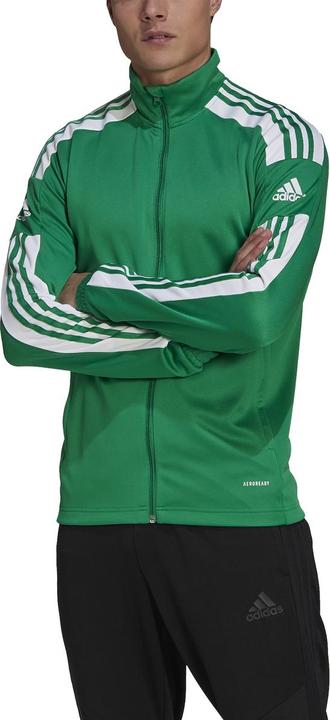Actual product image adidas Squadra 21 Training Jacket (M)