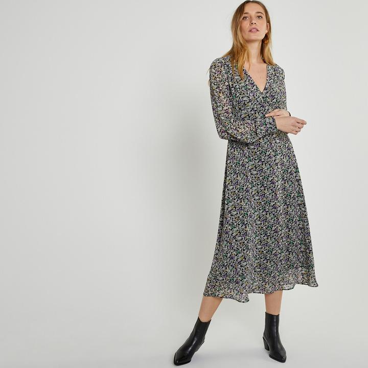 Immagine prodotto La Redoute Collections Stivali Western Signature (39)