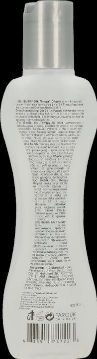 Produktbild Farouk Systems Biosilk Silk Therapy (167 ml)