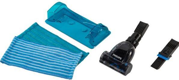 Actual product image Philips FC6409/01 PowerPro Aqua