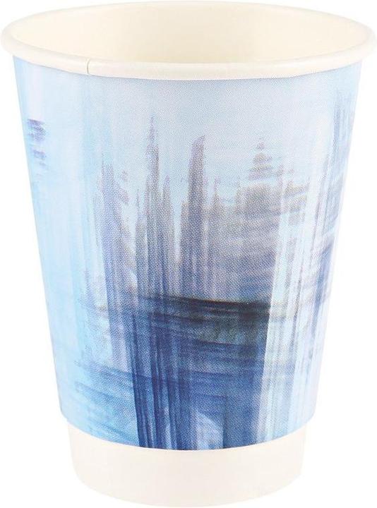 Produktbild Hygostar Schnabelbecher Hartpapier 300ml (600 x)
