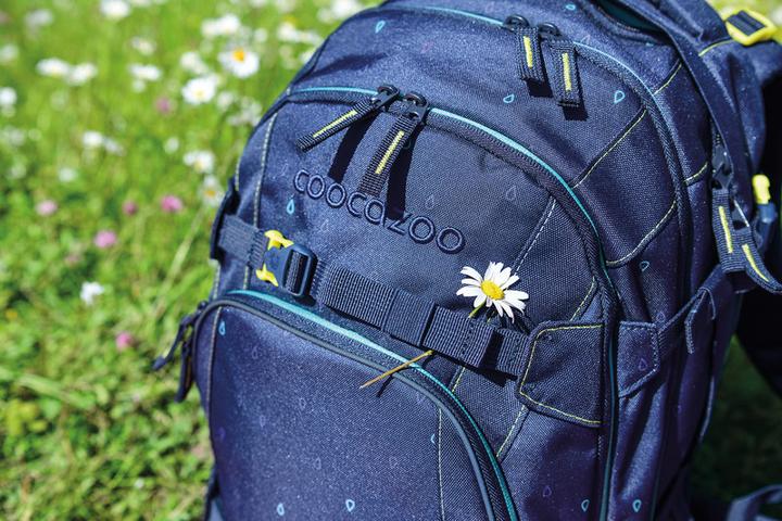 Produktbild Coocazoo Schulrucksack MATE, 30 Liter (30 l)