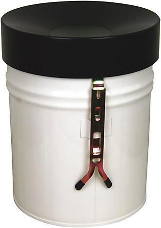 Produktbild kaiserkraft Wandabfallbehälter (16 l)