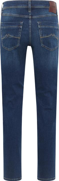 Actual product image Mustang Washington Jeans Slim Straight Fit Dark Blue (W31/L30)