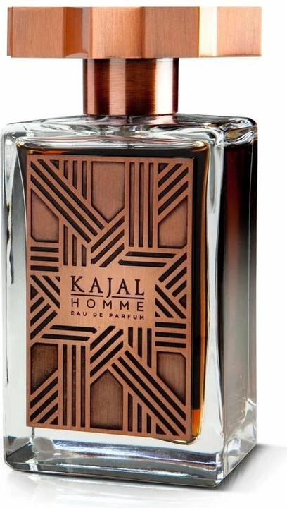 Image du produit Kajal Classic Collection HOMME I by Eau de Parfum 100 ml (Eau de parfum, 100 ml)