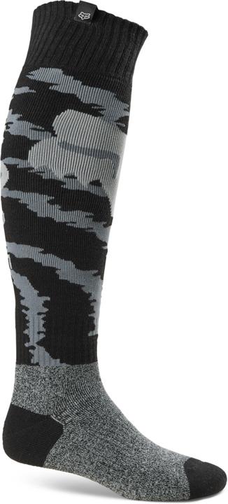 Fox SOCKS 23 180 NUKLR BLK/WHT S (S)