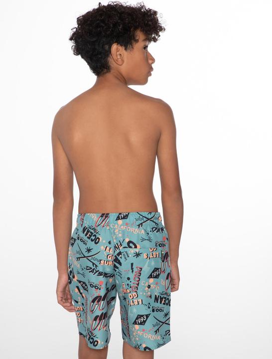 Produktbild Protest Badeshorts Prtyansen (128)